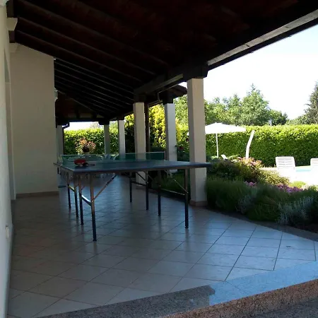 House And Apts. In Porec/istrien 33148 Appartement *